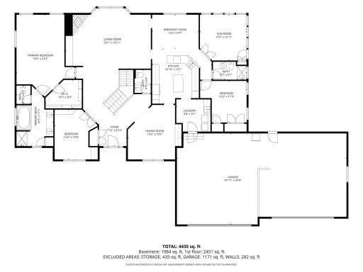 1929 Woodcrest Drive NE, Owatonna, MN 55060