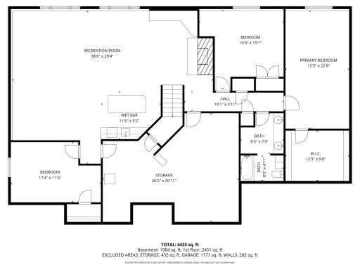 1929 Woodcrest Drive NE, Owatonna, MN 55060