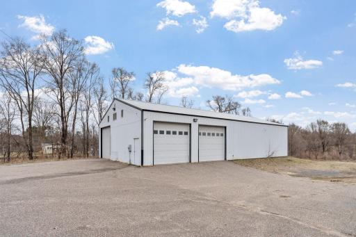 17551 Round Lake Boulevard NW, Andover, MN 55304