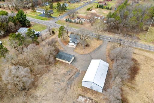 17551 Round Lake Boulevard NW, Andover, MN 55304