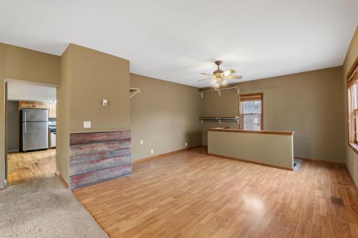 17551 Round Lake Boulevard NW, Andover, MN 55304