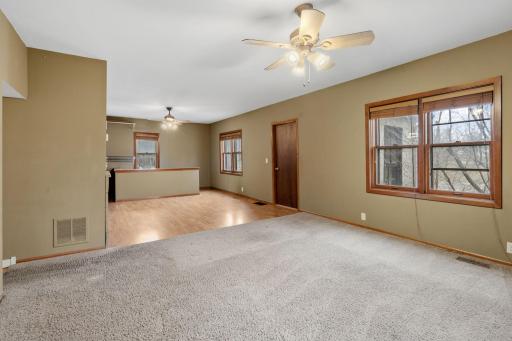 17551 Round Lake Boulevard NW, Andover, MN 55304