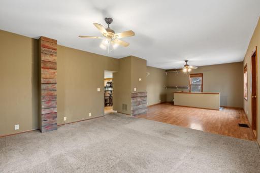 17551 Round Lake Boulevard NW, Andover, MN 55304