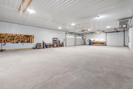 17551 Round Lake Boulevard NW, Andover, MN 55304