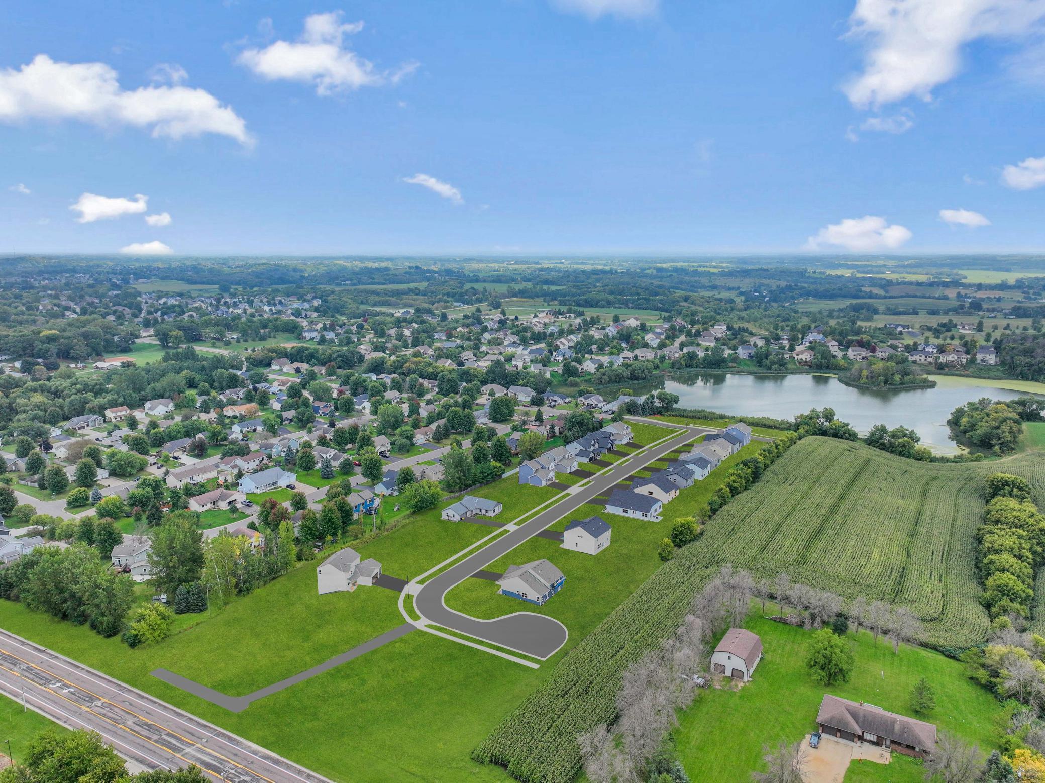 Welcome to Ridgeview Heights!