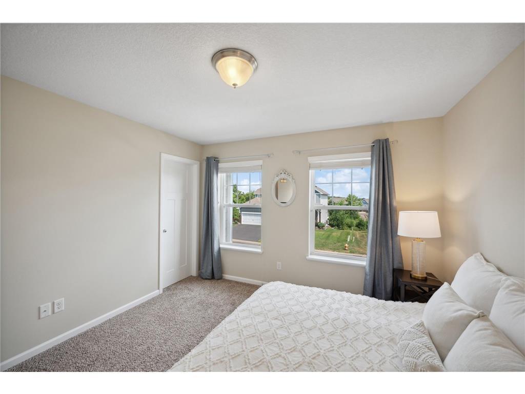 Third bedroom!