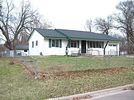 248 Galaxy Drive, Circle Pines, MN 55014