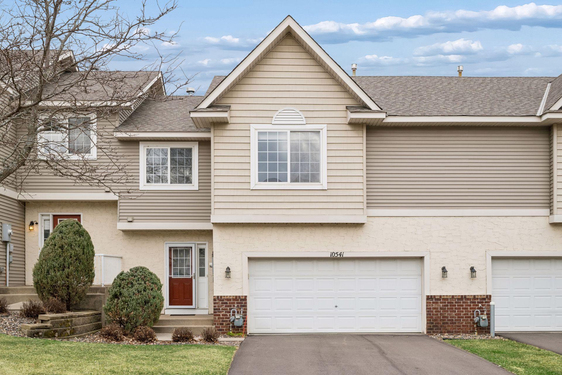 Welcome to 10541 188th Street West