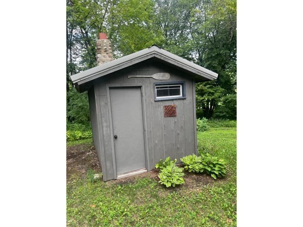 Sauna - Previous Picture