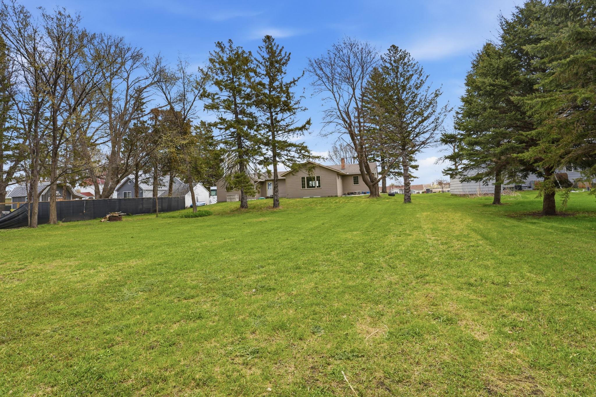 Schedule your showing today!
