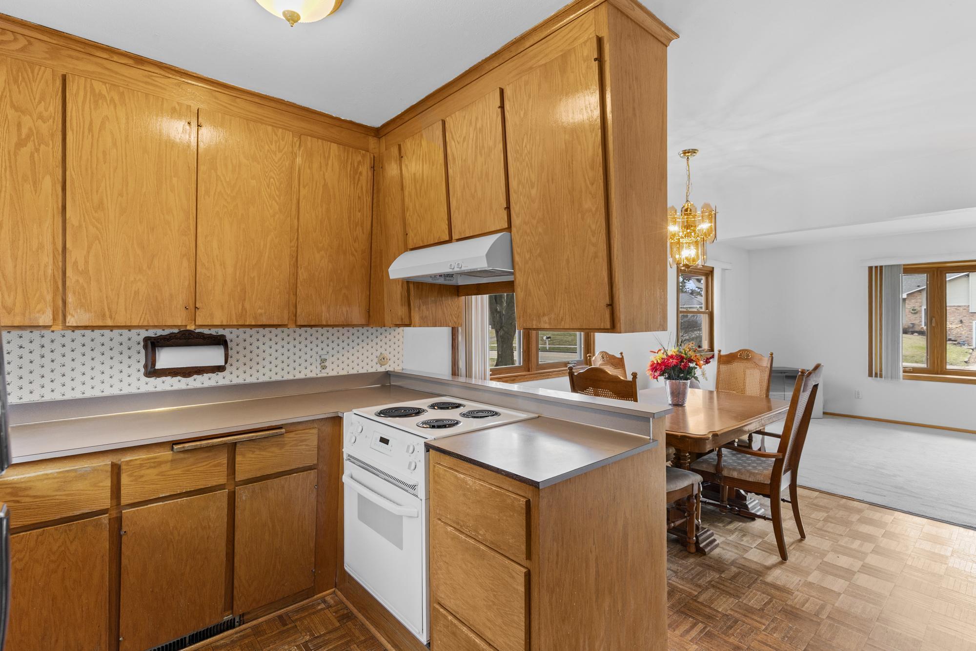 Very Custom Cabinetsss