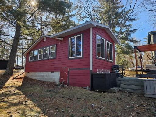 23854 Scott Drive, Emily, MN 56447