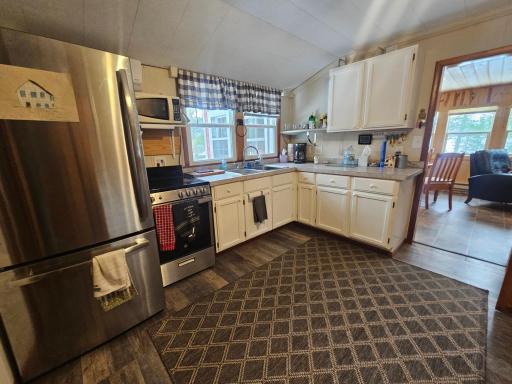 23854 Scott Drive, Emily, MN 56447