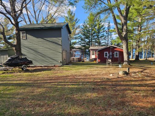 23854 Scott Drive, Emily, MN 56447