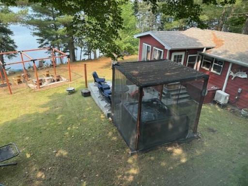 23854 Scott Drive, Emily, MN 56447