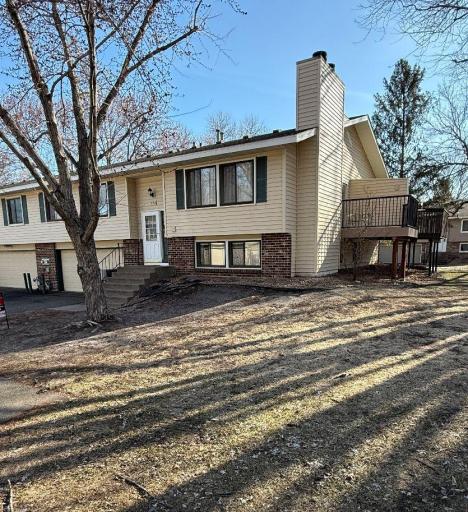 493 98th Lane NE, Minneapolis, MN 55434