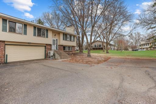 493 98th Lane NE, Minneapolis, MN 55434