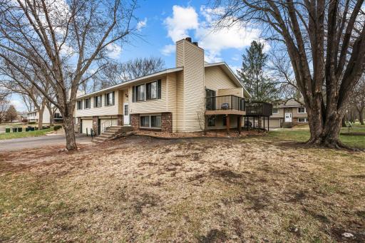 493 98th Lane NE, Minneapolis, MN 55434