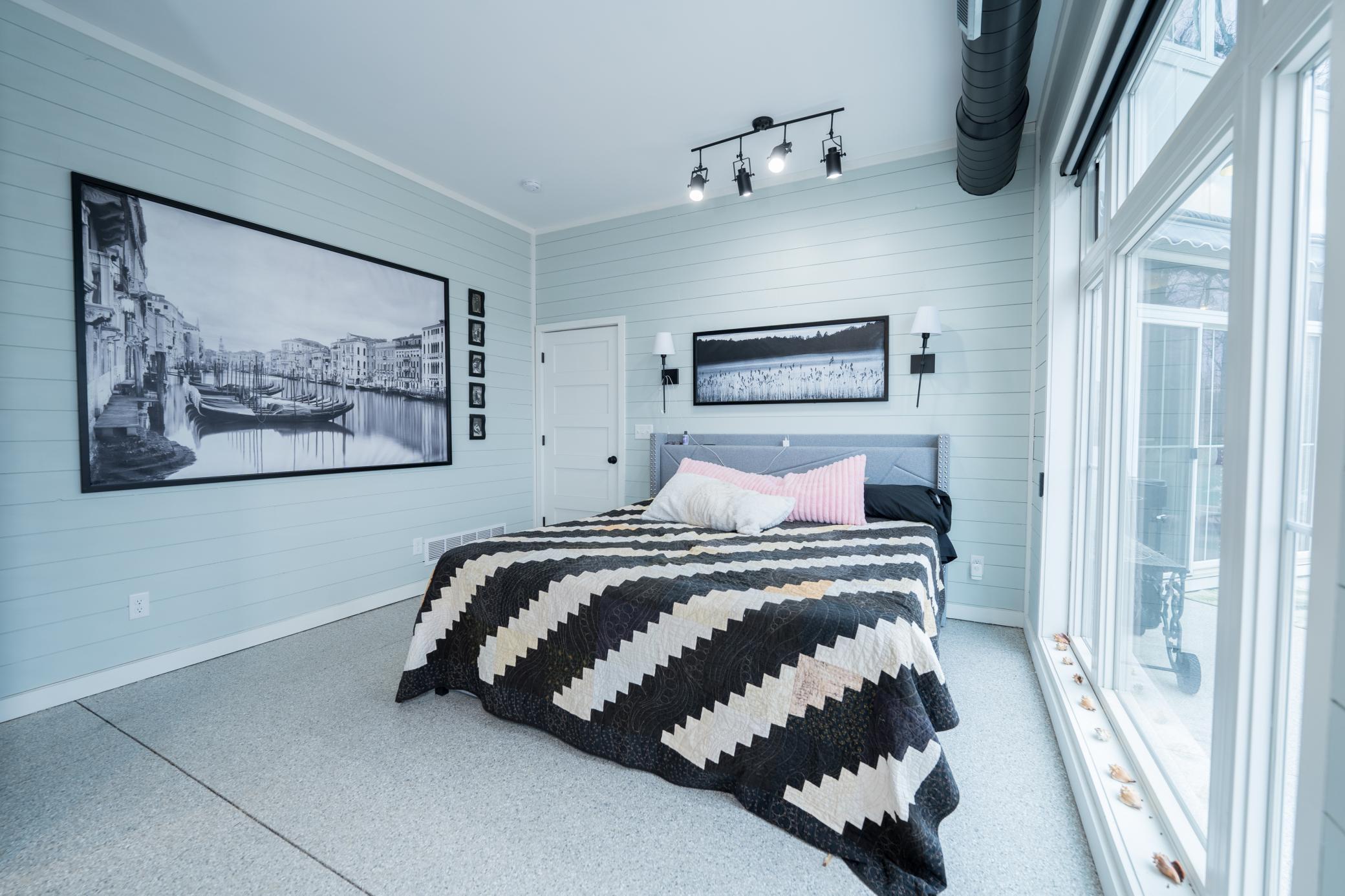 201 Boyd Street - Bedroom 3 Lower Level-d.jpg