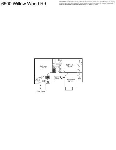 6500 Willow Wood Road, Minneapolis, MN 55436