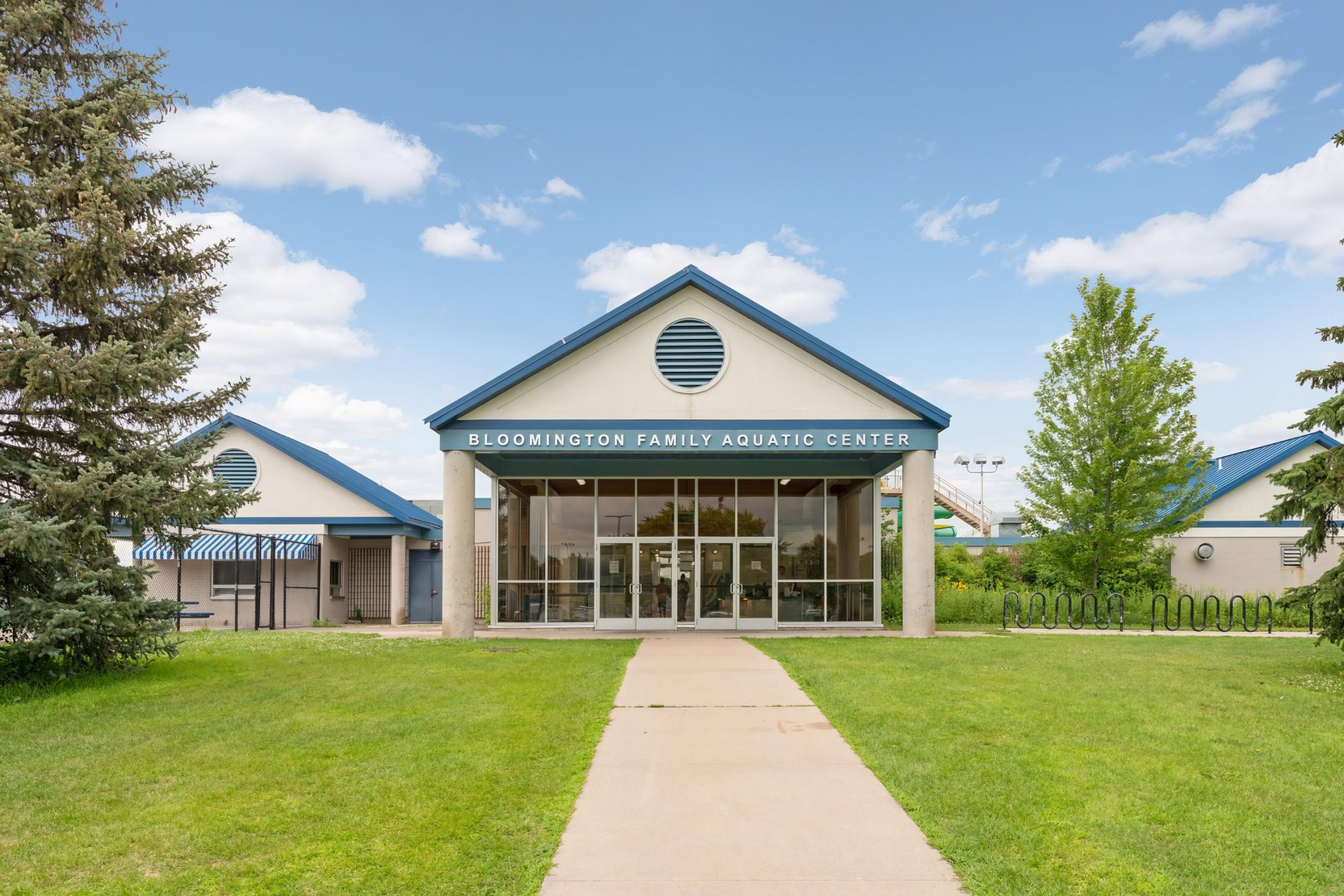 One of Bloomington's favorite spots!