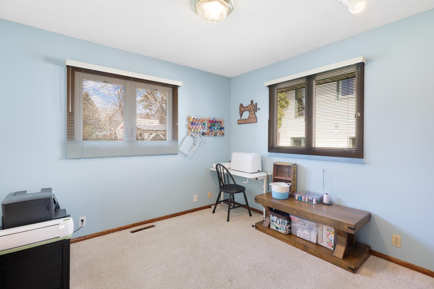 Main Level Bedroom 2