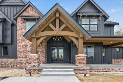 17778 Urbank Street NE, Andover, MN 55304