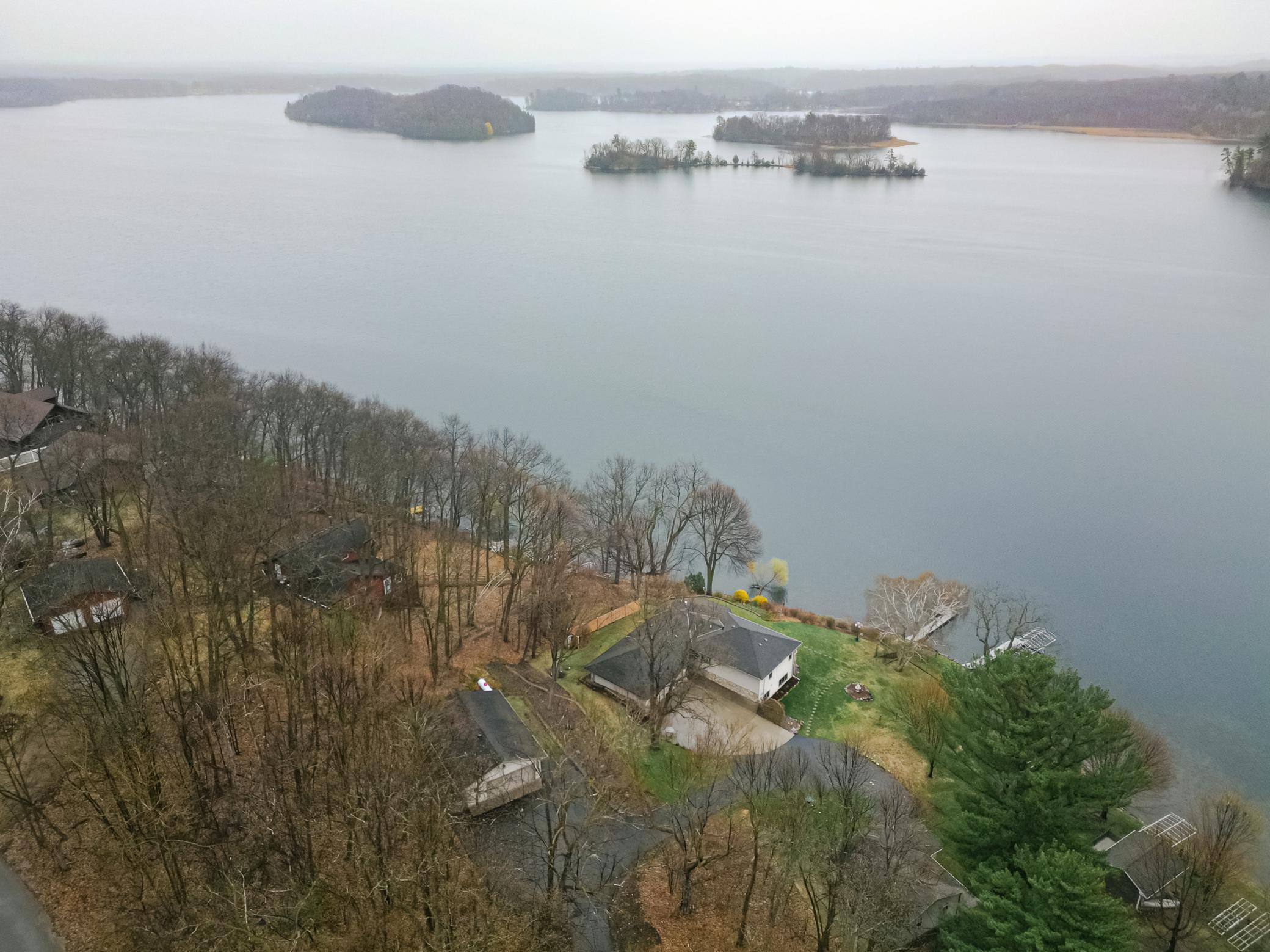 Everything you Need for your Luxury Lake Home