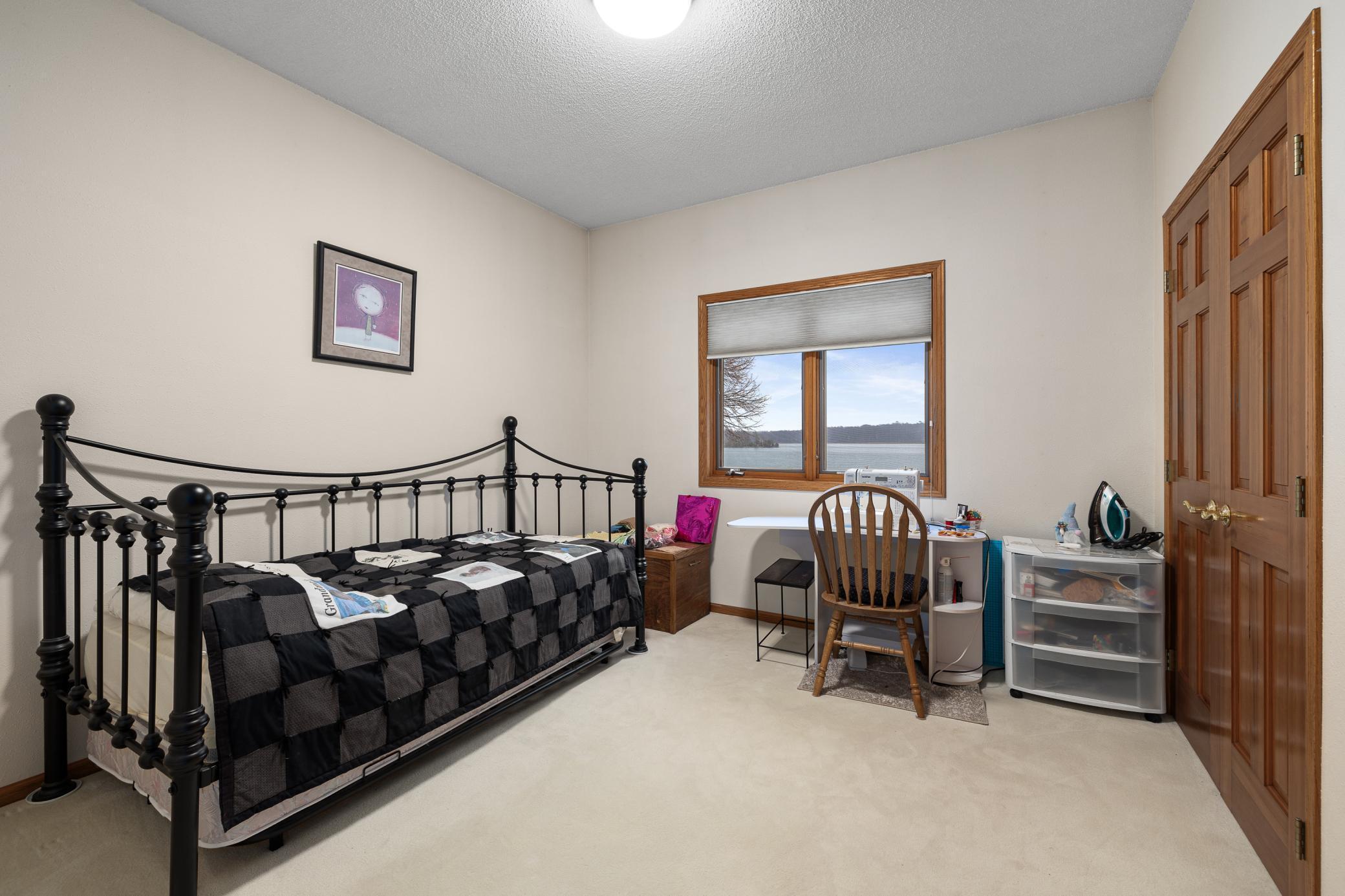 Upper Level 2nd Bedroom