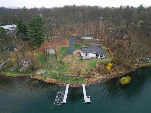 30544 Birch Acres Road, Cushing, MN 56443