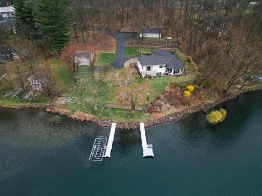 30544 Birch Acres Road, Cushing, MN 56443