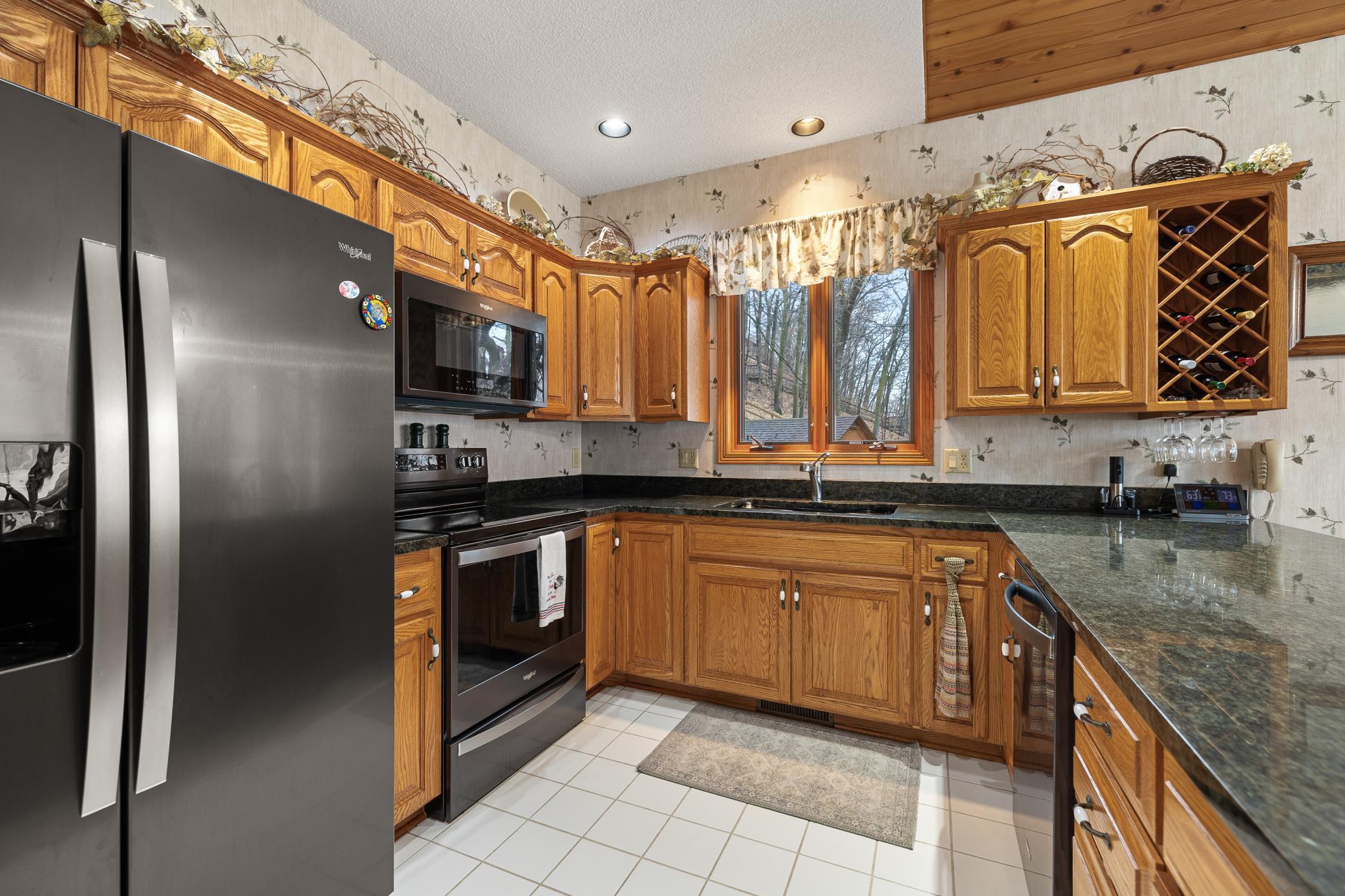 Newer Appliance Suite (2020)