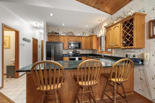 30544 Birch Acres Road, Cushing, MN 56443