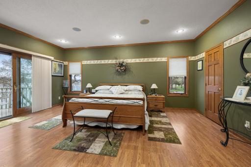 30544 Birch Acres Road, Cushing, MN 56443