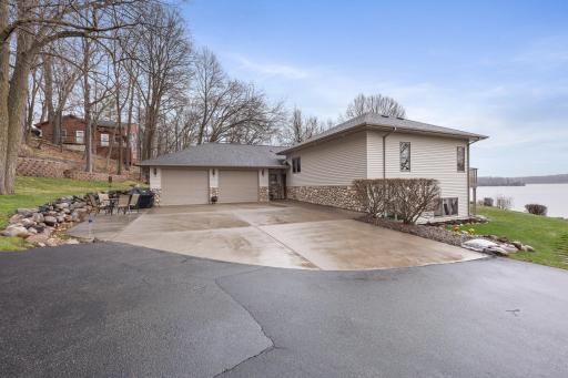 30544 Birch Acres Road, Cushing, MN 56443
