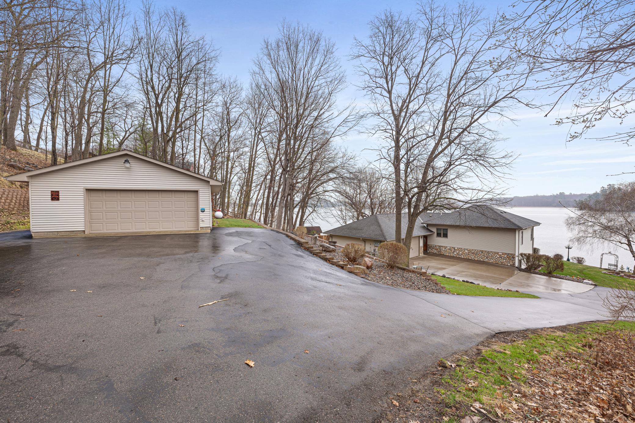 This Property has been Well Maintained