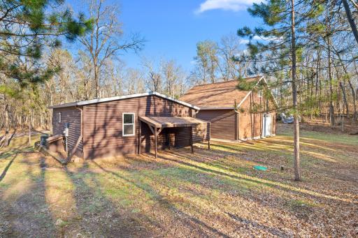 28655 Hawks Nest Drive, Danbury, WI 54830