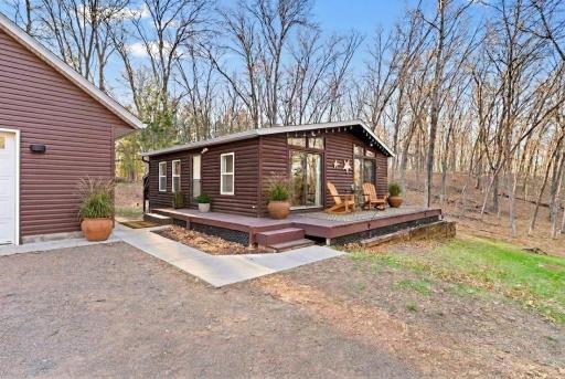 28655 Hawks Nest Drive, Danbury, WI 54830