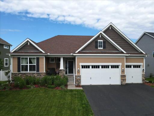 12896 Legacy Creek Parkway NE, Blaine, MN 55449
