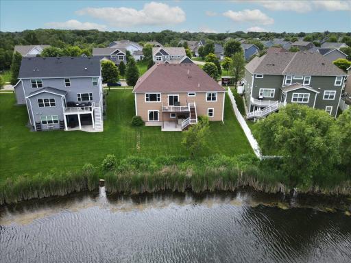 12896 Legacy Creek Parkway NE, Blaine, MN 55449