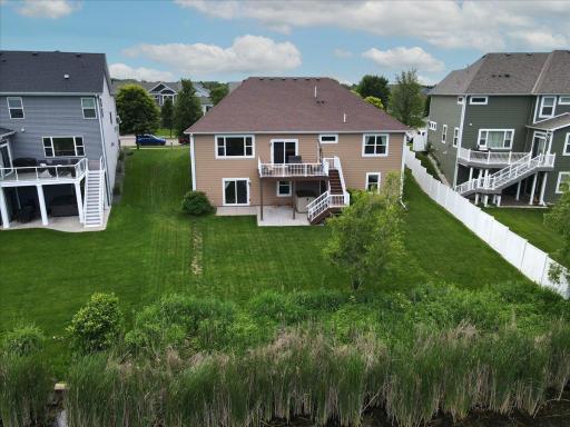 12896 Legacy Creek Parkway NE, Blaine, MN 55449