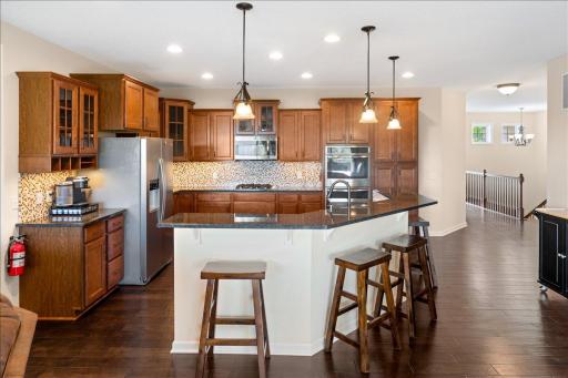 12896 Legacy Creek Parkway NE, Blaine, MN 55449