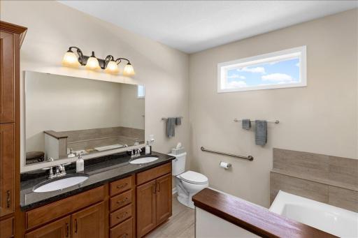 12896 Legacy Creek Parkway NE, Blaine, MN 55449
