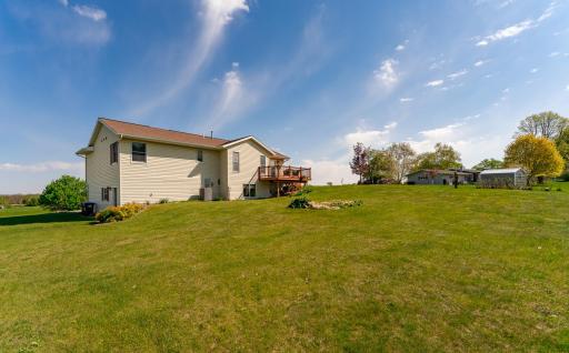 210 Zenith Street, Lanesboro, MN 55949