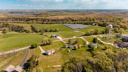 210 Zenith Street, Lanesboro, MN 55949