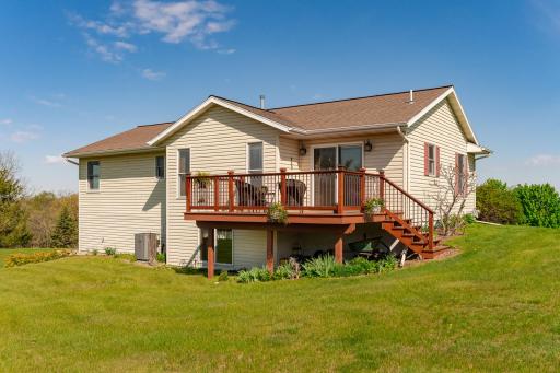 210 Zenith Street, Lanesboro, MN 55949