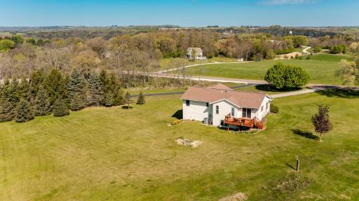 210 Zenith Street, Lanesboro, MN 55949