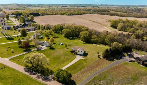 210 Zenith Street, Lanesboro, MN 55949