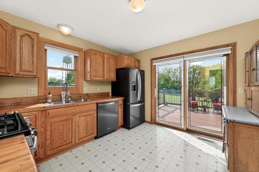 210 Zenith Street, Lanesboro, MN 55949