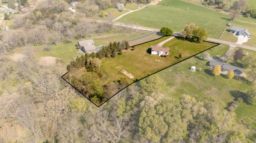 210 Zenith Street, Lanesboro, MN 55949